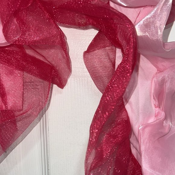 1 Year Birthday Set! OH# 766534 Crown & Bright Scarf! NWT - Picture 5 of 12